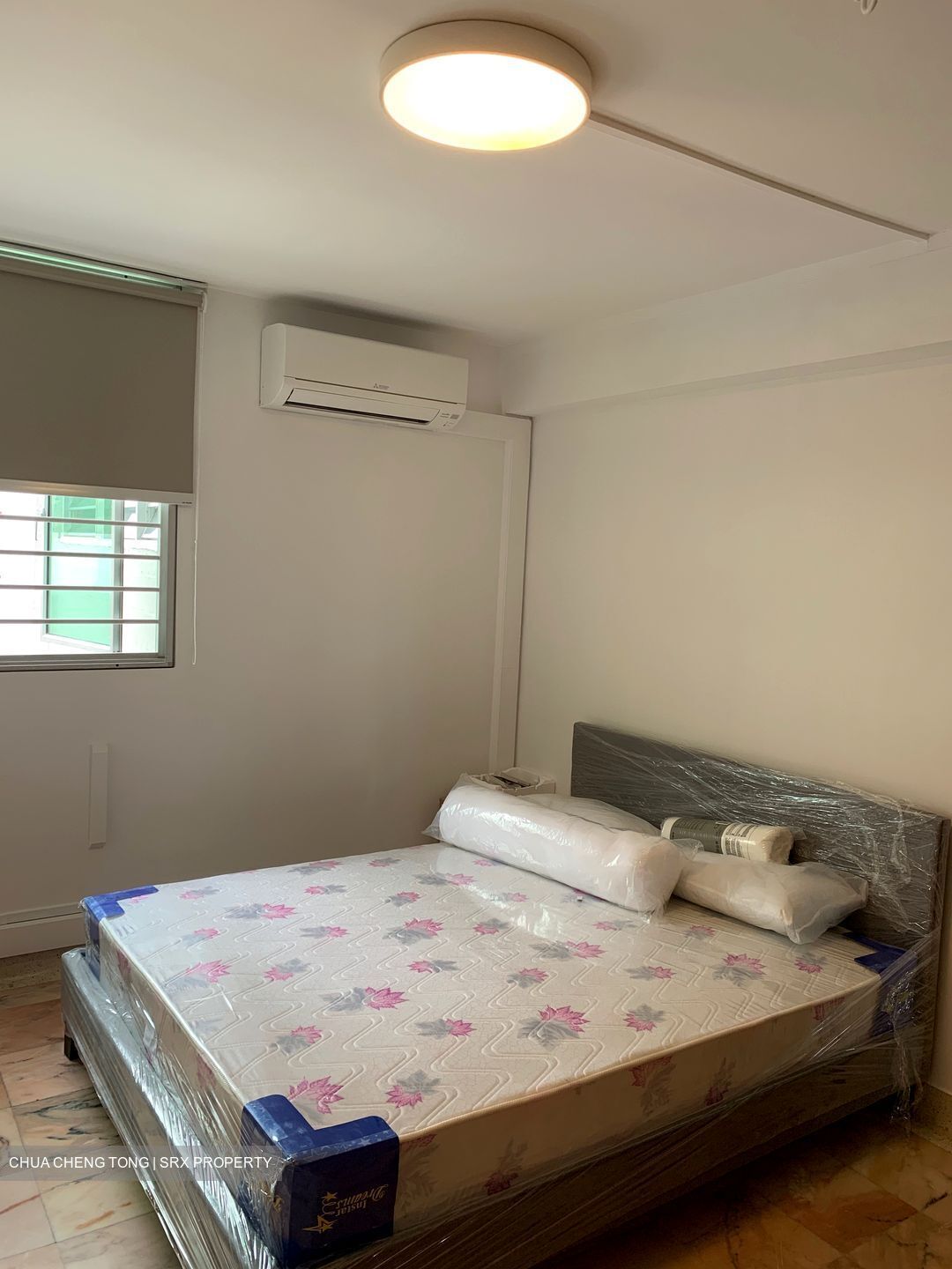 Blk 4 Haig View (Geylang), HDB 3 Rooms #350699401